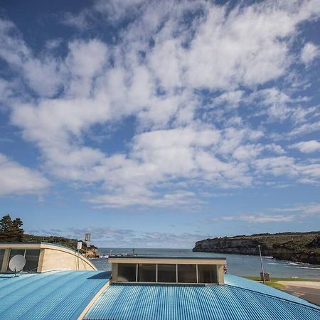 Surf Break At Bayview Villas Sea View Port Campbell Extérieur photo