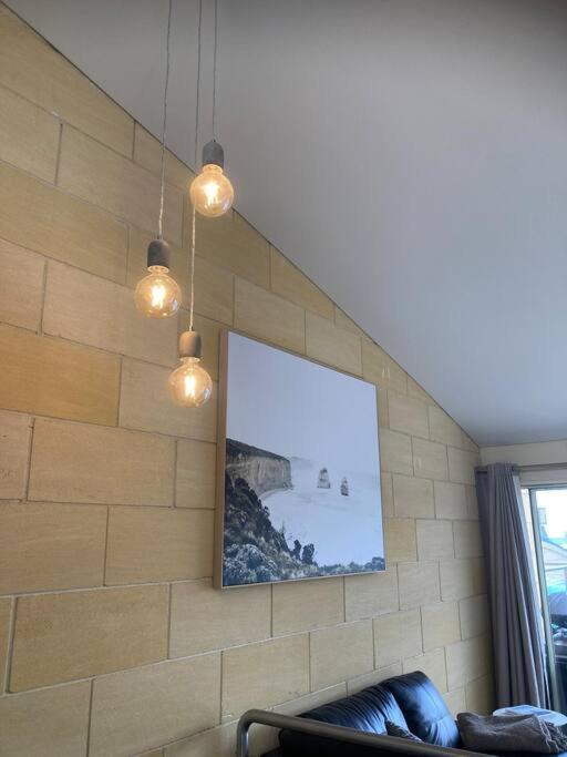 Surf Break At Bayview Villas Sea View Port Campbell Extérieur photo