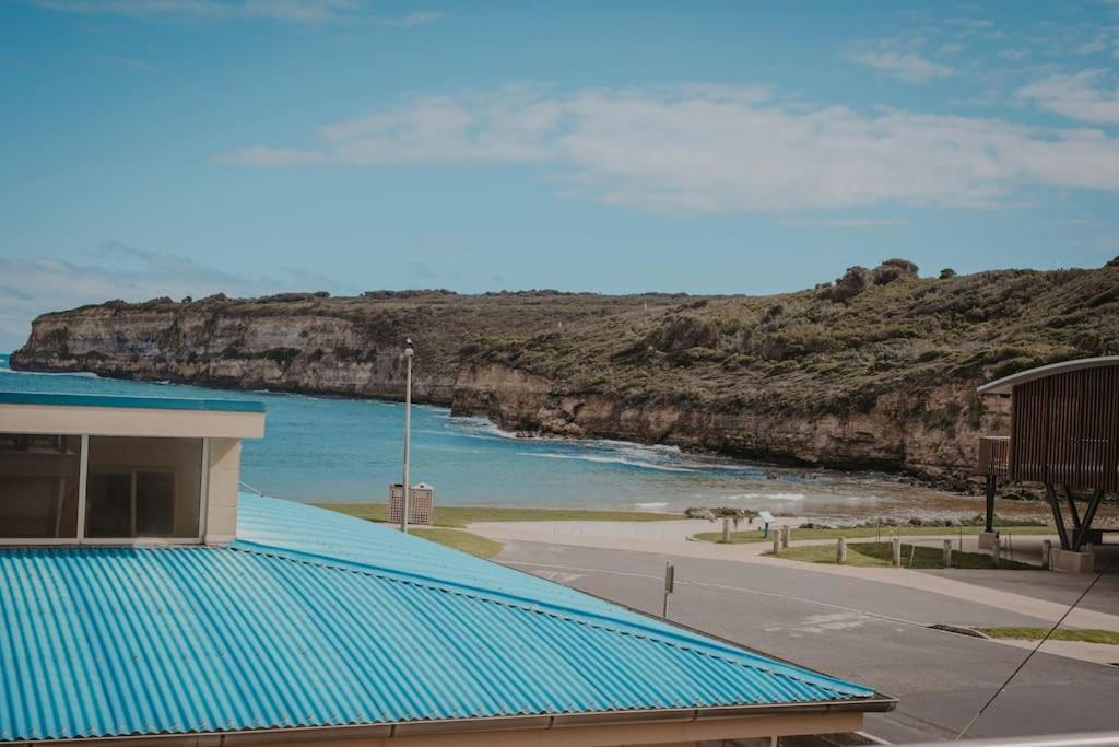 Surf Break At Bayview Villas Sea View Port Campbell Extérieur photo