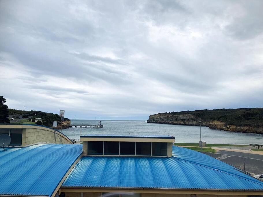 Surf Break At Bayview Villas Sea View Port Campbell Extérieur photo