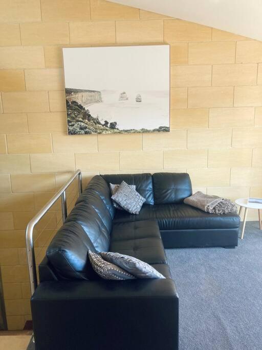 Surf Break At Bayview Villas Sea View Port Campbell Extérieur photo